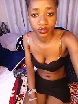 Amalia_NL live