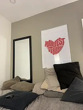 Rosebliss live