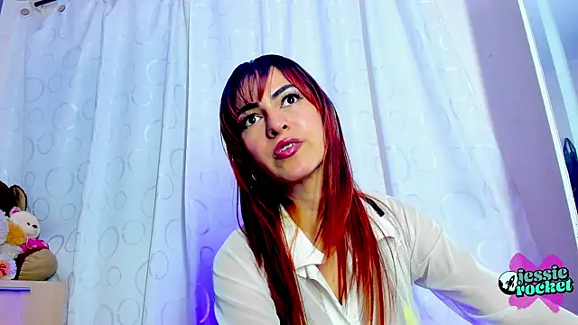 jessierocketx live