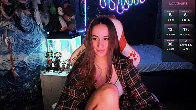 Selbi_Paine live