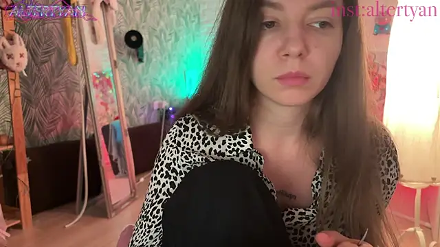 altertyan live