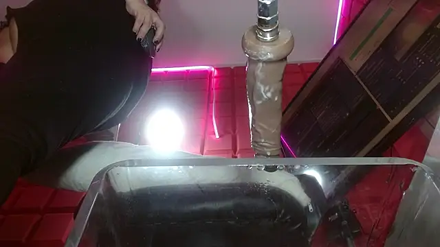 sammyEvans__ live