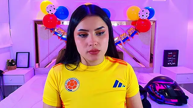 Natalie_loffreda live