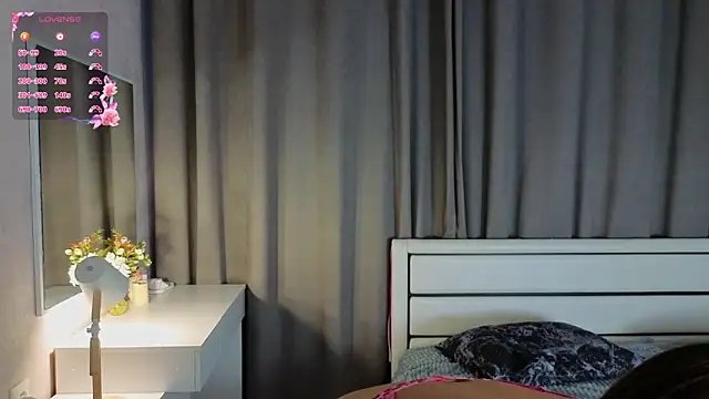 DaynaMacha live