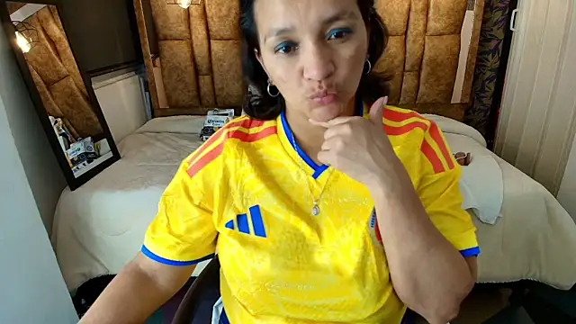 MarilynMiilf_ live