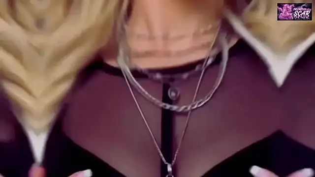 PrincessScar live