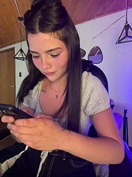 Maia_afrodita live