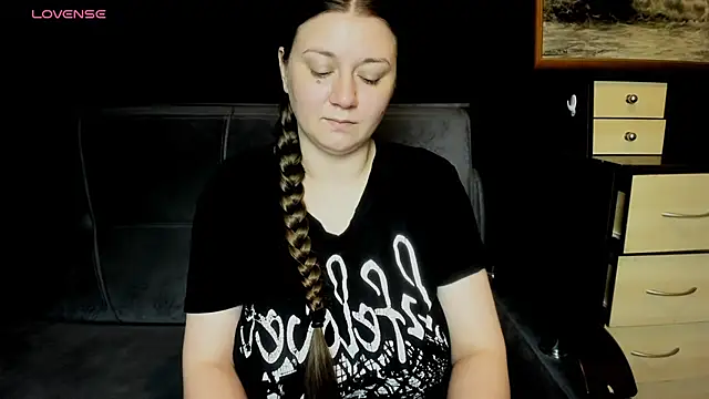 AlisaBacker live