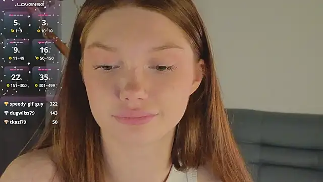 Nicole_Broown_ live