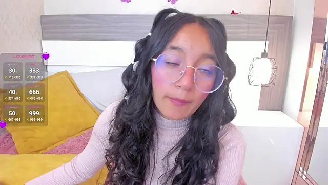 Emilyblussh live