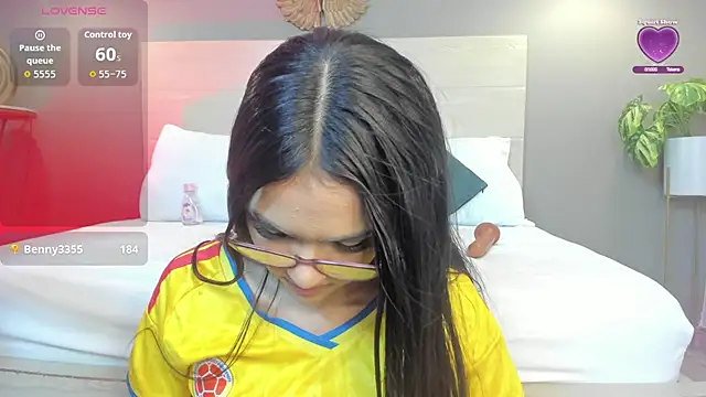 bella_dork live
