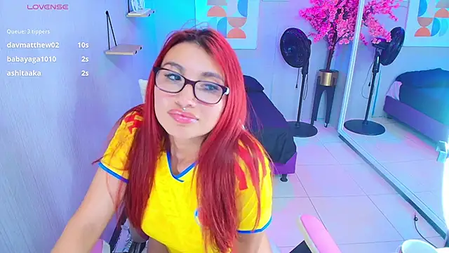 Sofi_monroeee live