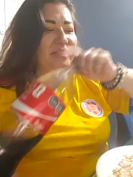 Morchis_esmeralda live