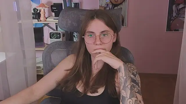 _AnnaStark_ live