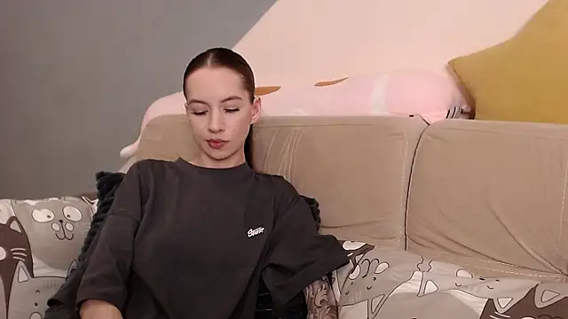 AmbrielHailey live