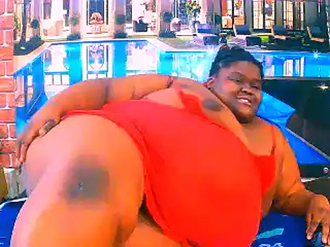 EbonyHotBuns live
