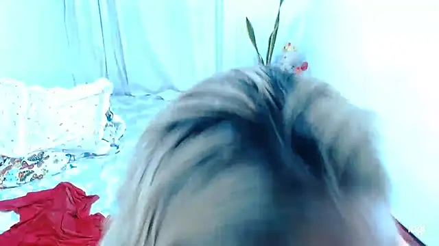 Sweeetnaughty live