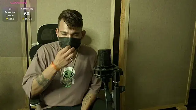 Baddies_Lover live