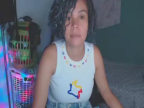 shayna_cute live