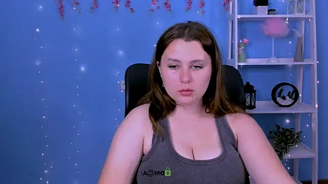 nami_glow live