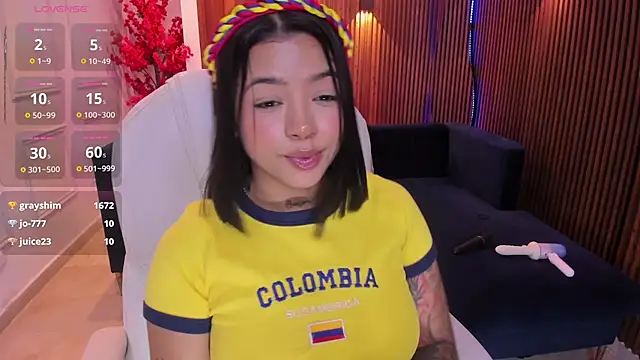 Rachel_collins_ live
