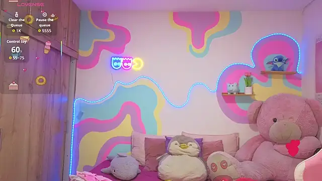 Ari_Blis live