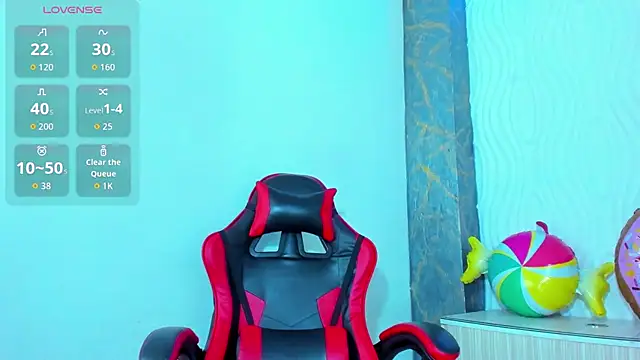 Anniee_x live