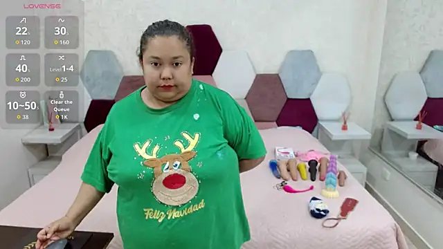 angel_blue live