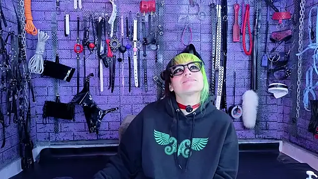 PANDORANEZZ live