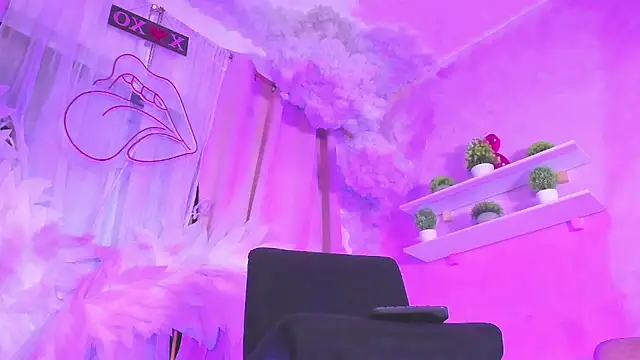 Caleb_Frost live