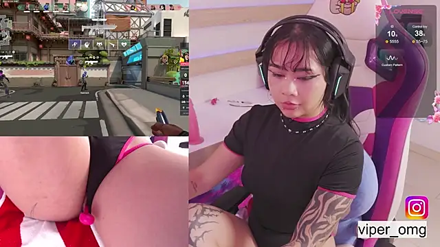 MakiGG_ live