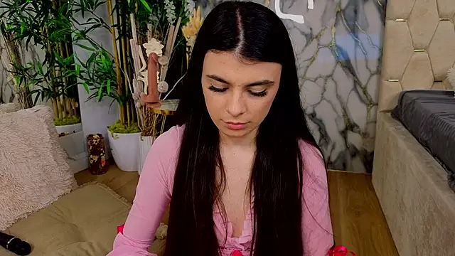 AshleyKartter live