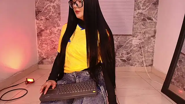 Susana_hank2 live