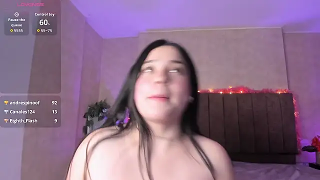 Julieth_Caandy live