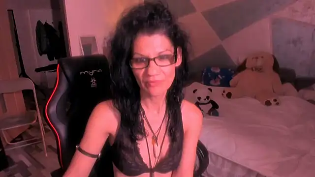 SweetSin40 live