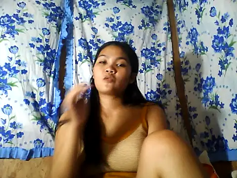 PinaySkinnyJust18 live