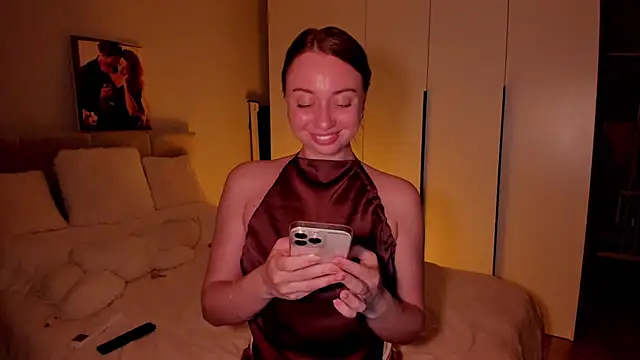DanielaWisse live