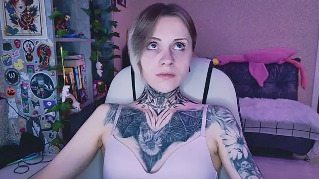 NaniMoore profile