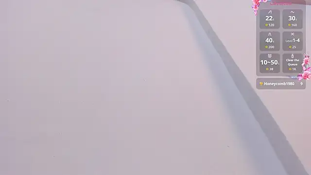 VioletRose_as live