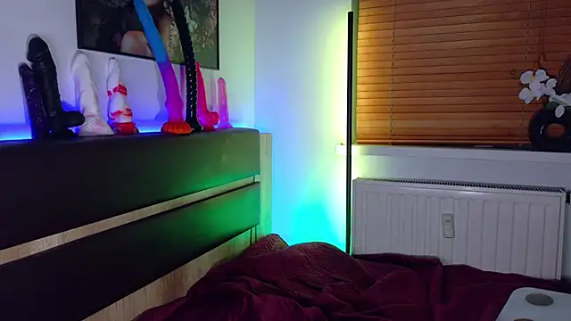 lexy_night live