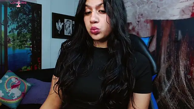 gigi_gilt_ live
