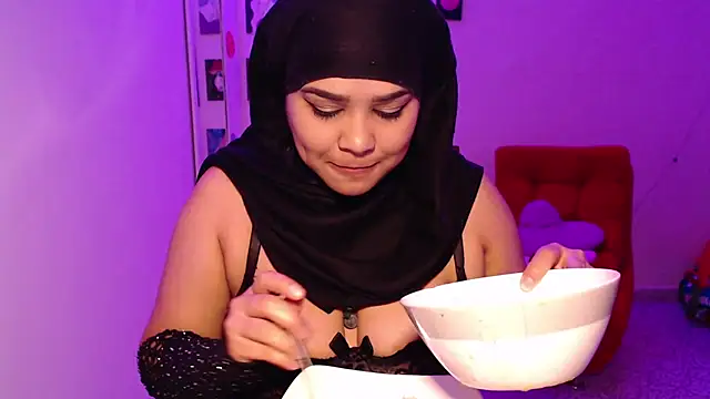 VenussTits97 live
