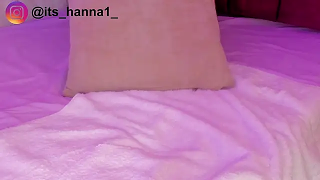 cutte_hanna18 live
