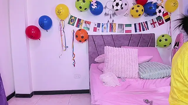 Kittytokio live
