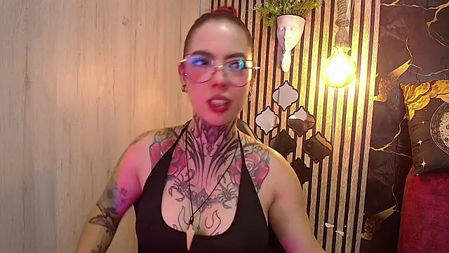 Atenea_Red live