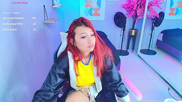 Sofi_monroeee live