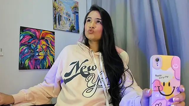 NattGray live