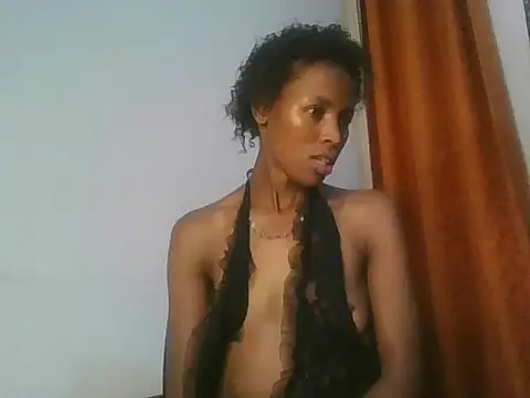miss_ebony_Africa live