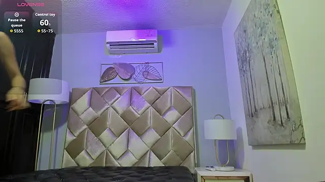 IsaMillerS4 live