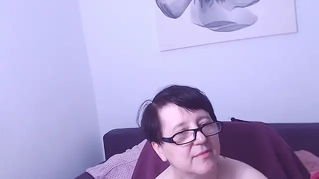 ChristaRose live